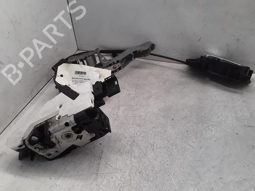 Used Front left lock Front left lock 30025947 30025947