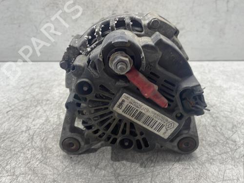Alternator RENAULT TWINGO II (CN0_) 1.2 16V (CN04, CN0B) | BP30015475M7