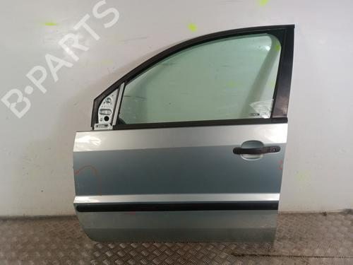 Używane Drzwi przednie lewe FORD FUSION (JU_) 1.4 TDCi (68 hp) 30026126