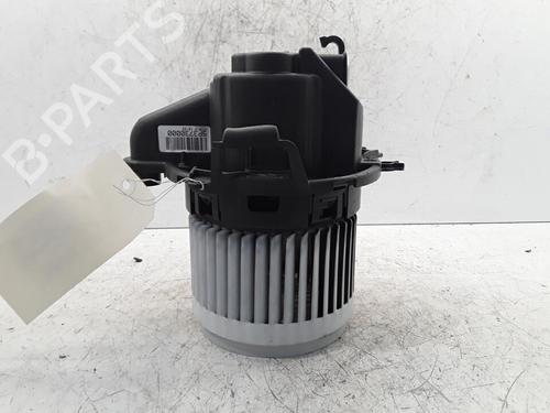 Heater blower motor RENAULT CLIO IV (BH_) 1.5 dCi 75 | BP30021353M62 