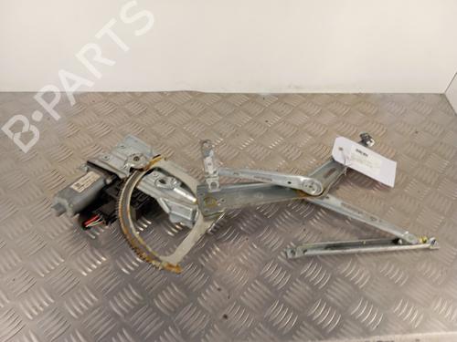 Front left window mechanism OPEL ZAFIRA / ZAFIRA FAMILY B (A05) 1.9 CDTI (M75) | BP30012135C22