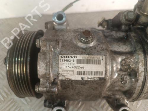 Used AC compressor AC compressor VOLVO C30 (533) D2 (115 hp) 34561635 34561635