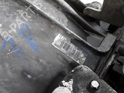 Used Gearbox Gearbox RENAULT ESPACE IV (JK0/1_) 2.0 dCi (JK01, JK02, JK1J, JK1K, JK1H) (150 hp) 30016647 30016647