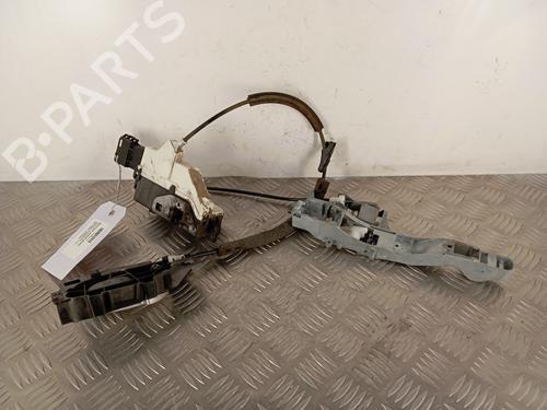 Used Front right lock CITROËN BERLINGO MULTISPACE (B9) 1.6 HDi 110 (109 hp) 30007747