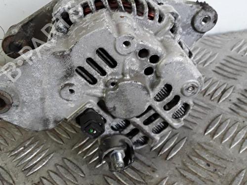 Alternator DACIA SANDERO 1.4 (BS0C, BS0A, BS0G, BS1F, BS0E) | BP30022210M7 