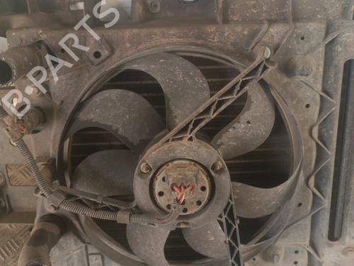 Front slam panel VW LUPO I (6X1, 6E1) 1.0 | BP30010427C72 