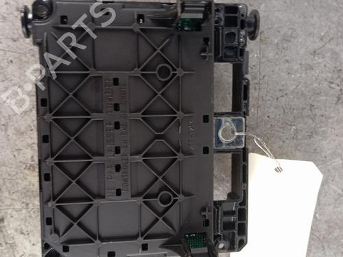 Fuse box CITROËN C5 I (DC_) 2.0 16V (DCRFNC, DCRFNF) | BP30025505E1