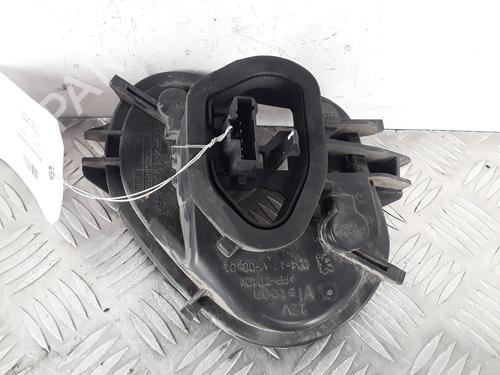 Used Lamp holder Lamp holder PEUGEOT 208 I (CA_, CC_) 1.2 VTI 82 (82 hp) 30022874 30022874