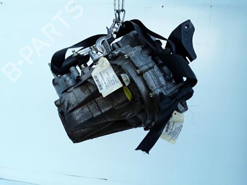 Boîte de vitesses NISSAN QASHQAI I (J10, NJ10) 1.5 dCi | BP30027774M3 