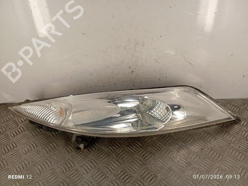 Left front indicator NISSAN JUKE (F15) 1.5 dCi | BP36967059C32 - Image 2
