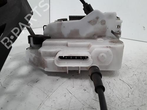 Front left lock CITROËN C3 I (FC_, FN_) 1.4 HDi | BP30026859C98 