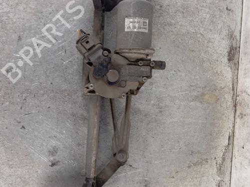 Used Front wiper motor OPEL CORSA D (S07) 1.3 CDTI (L08, L68) (90 hp) 30012283
