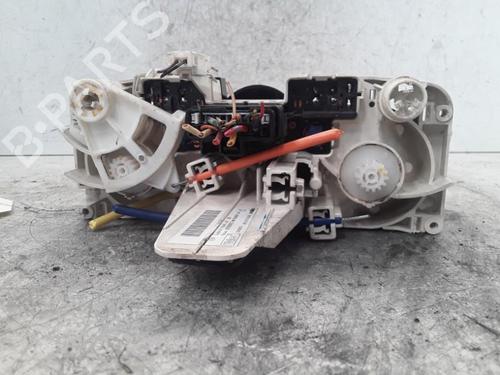 Climate control NISSAN MICRA III (K12) 1.2 16V | BP30013369I5 
