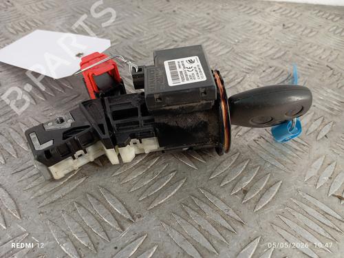 Used Ignition barrel Ignition barrel FIAT TALENTO Van (296_) 1.6 D (121 hp) 34478054 34478054