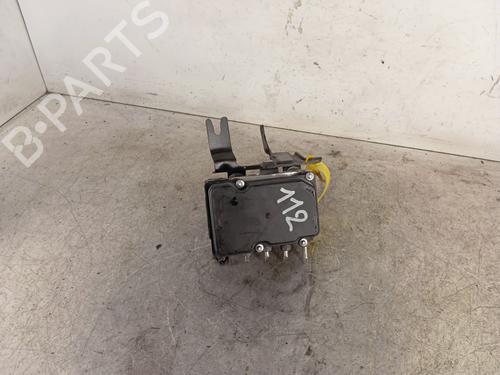 ABS pump RENAULT CLIO III (BR0/1, CR0/1) 1.2 16V Hi-Flex (BR1U, CR1U) | BP30020607M43