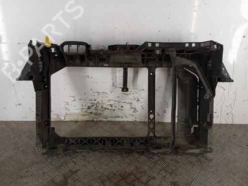 Frontplade/Frontkurv FORD FIESTA VI (CB1, CCN) 1.4 TDCi | BP39888668C72 - Image 2