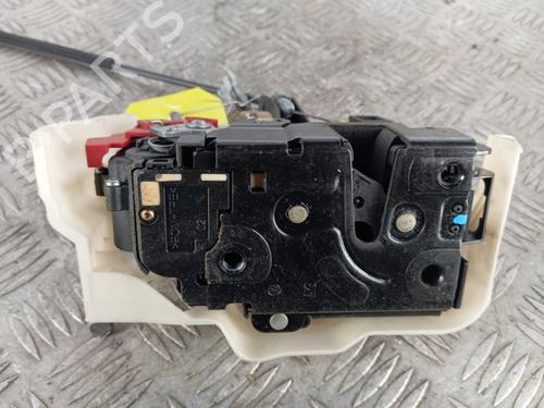 Venstre fortil lås VW TOURAN (1T1, 1T2) 1.9 TDI (105 hp) 32263545