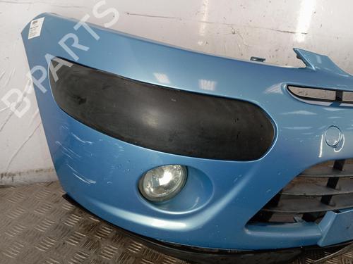 Used Front bumper Front bumper CITROËN C3 I (FC_, FN_) 1.4 HDi (68 hp) 40014133 40014133