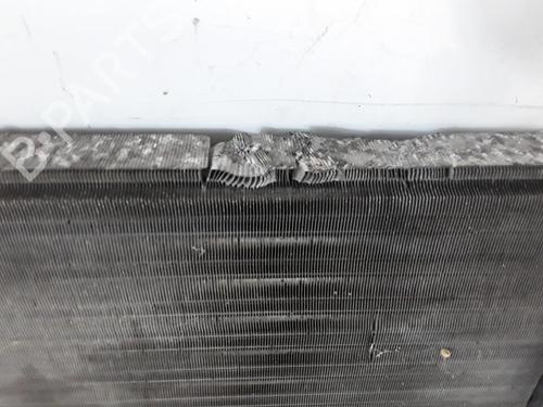 Used Water radiator DACIA LOGAN (LS_) 1.6 (LS0B, LS0D, LS0F, LS0H) (87 hp) 30015930