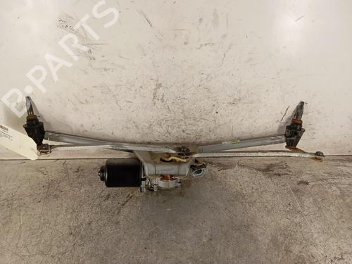 Viskermotor vindrude RENAULT KANGOO (KC0/1_) 1.6 16V (95 hp) 30018187