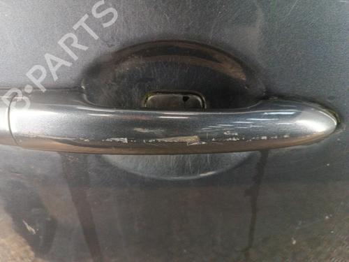 Right front door RENAULT ESPACE IV (JK0/1_) 2.0 dCi (JK01, JK02, JK1J, JK1K, JK1H) | BP30852736C3 