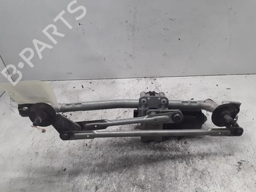 Ruitenwissermotor voor KIA PICANTO II (TA) 1.0 (69 hp) 30015266