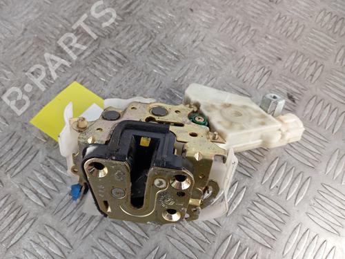 Used Front left lock Front left lock NISSAN X-TRAIL I (T30) 2.2 dCi 4x4 (136 hp) 33692392 33692392