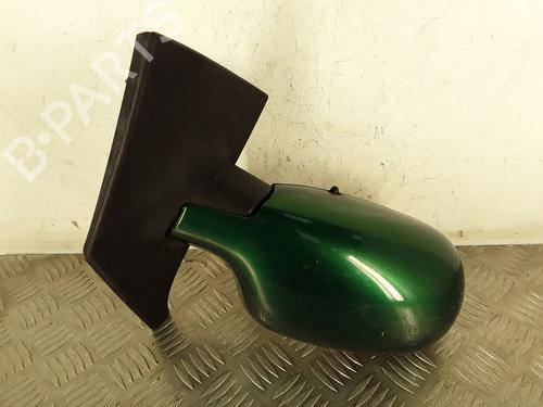 Right mirror RENAULT SCÉNIC I MPV (JA0/1_, FA0_) 1.6 (JA00, JA16, JA15, JA19, JA1V, JA2B, JA2C, JA0B,... | BP30007278C27 