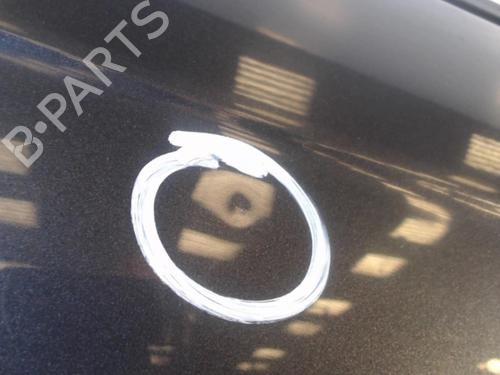 Used Right rear door AUDI A3 Sportback (8PA) 1.9 TDI (105 hp) 30022435