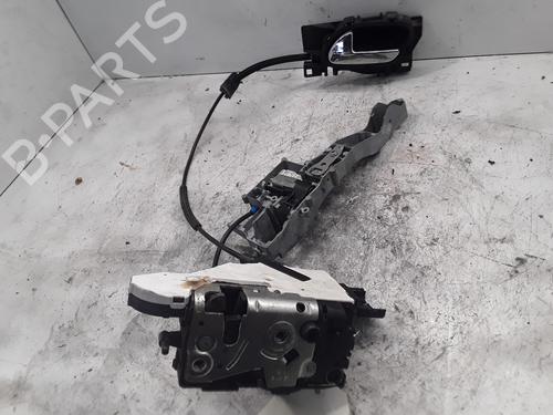 Used Front left lock CITROËN C4 Grand Picasso I (UA_) 1.6 HDi (109 hp) 30015388