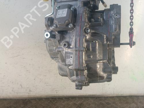 Gearbox PEUGEOT 3008 II SUV (MC_, MR_, MJ_, M4_) Hybrid | BP30025990M3