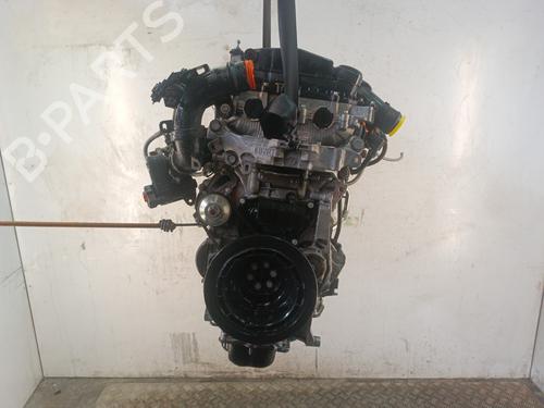 Engine CITROËN C4 Picasso II 1.2 THP 130 | BP39043119M1 - Image 2