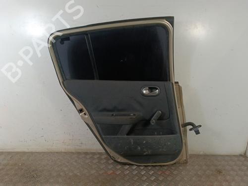 Puerta trasera izquierda RENAULT MEGANE II (BM0/1_, CM0/1_) 1.5 dCi (BM1E, CM1E) | BP30018780C4 