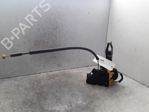 Used Front right lock HYUNDAI i30 (GD) 1.6 CRDi (128 hp) 30013113