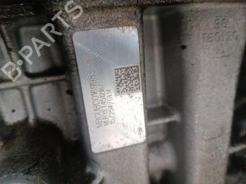 Engine CITROËN C4 Picasso II 1.2 THP 130 | BP39043119M1 - Image 6