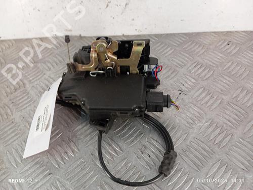 Used Front left lock Front left lock VW GOLF IV (1J1) 1.9 TDI (90 hp) 39664824 39664824