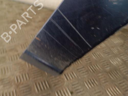 Right front fenders OPEL ZAFIRA A MPV (T98) 2.0 DTI 16V (F75) | BP30017130C42 