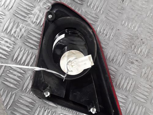 Used Left tailgate light Left tailgate light NISSAN QASHQAI I (J10, NJ10) 1.6 (114 hp) 30614980 30614980