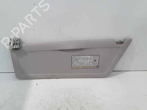 Right sun visor CITROËN C4 Grand Picasso I (UA_) 2.0 HDi 150 | BP30026993I2