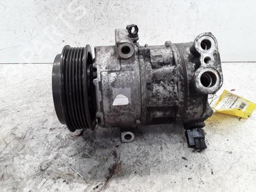 AC compressor FIAT GRANDE PUNTO (199_) 1.3 D Multijet | BP30024789M34