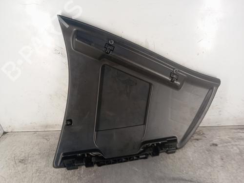 Handskerum CITROËN C4 Picasso I MPV (UD_) 1.6 HDi | BP30012632C95 