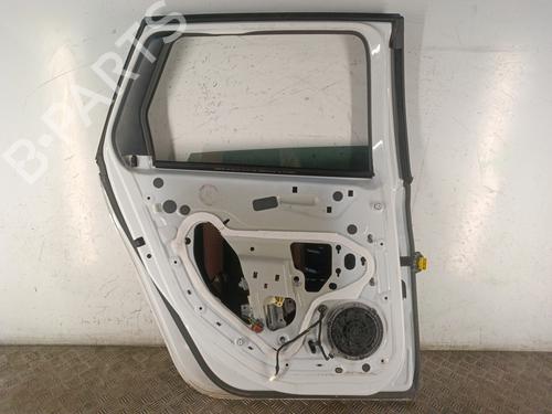 Left rear door PEUGEOT 308 SW II (LC_, LJ_, LR_, LX_, L4_) 1.6 HDi / BlueHDi 115 (LCBHXM, LCBHXT) | BP30017286C4 