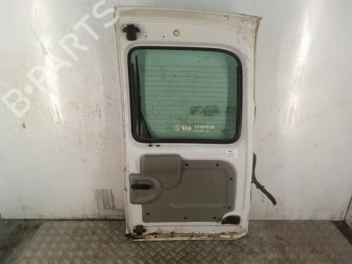 Used Left tailgate Left tailgate 38549640 38549640