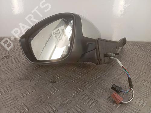 Bakspejl venstre PEUGEOT 208 I (CA_, CC_) 1.6 HDi / BlueHDi 75 (75 hp) 32249970