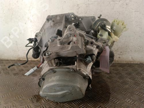 Getriebe DS DS 3 (SA_) 1.6 BlueHDi 100 (SABHY0, SABHYT) | BP30940754M3