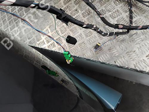 Tailgate RENAULT SCÉNIC II (JM0/1_) 1.5 dCi (JM02, JM13) | BP30026777C6