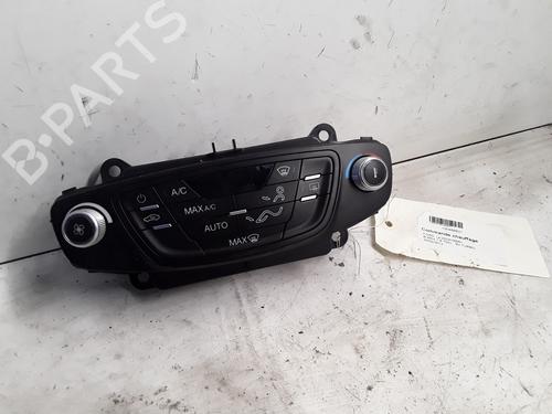 Used Climate control FORD B-MAX (JK) 1.6 TDCi (95 hp) 30010779