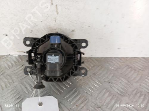 Left front fog light DACIA SANDERO II 1.0 SCe 75 (B8JC, B8JD, B8NC) | BP38941771C30 - Image 2
