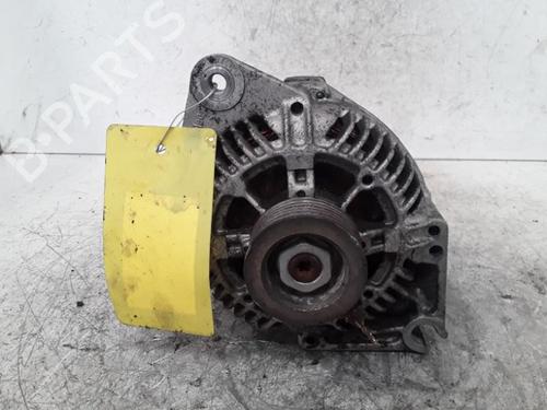 Alternator CITROËN JUMPER I Van (230L) 2.5 D | BP30013591M7 