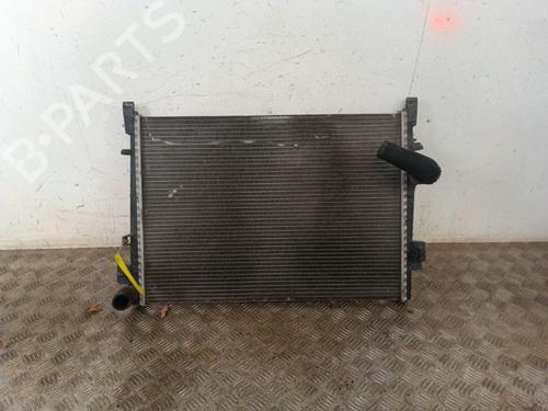 Køler FIAT FREEMONT (345_) 2.0 JTD (140 hp) 30009143